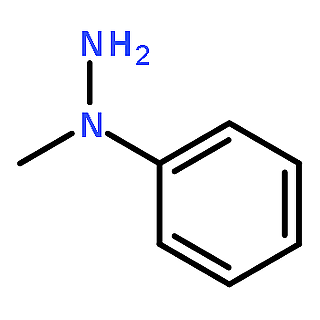 RHAWN 1-Methyl-1-phenylhydrazine