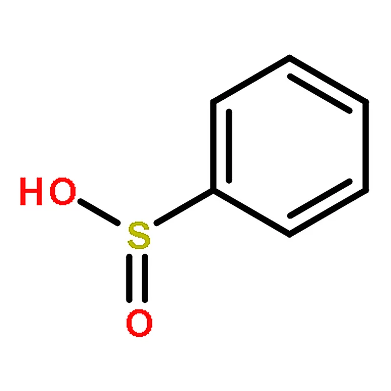RHAWN Benzenesulfinic acid