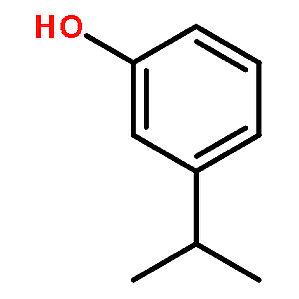 RHAWN 3-Isopropylphenol