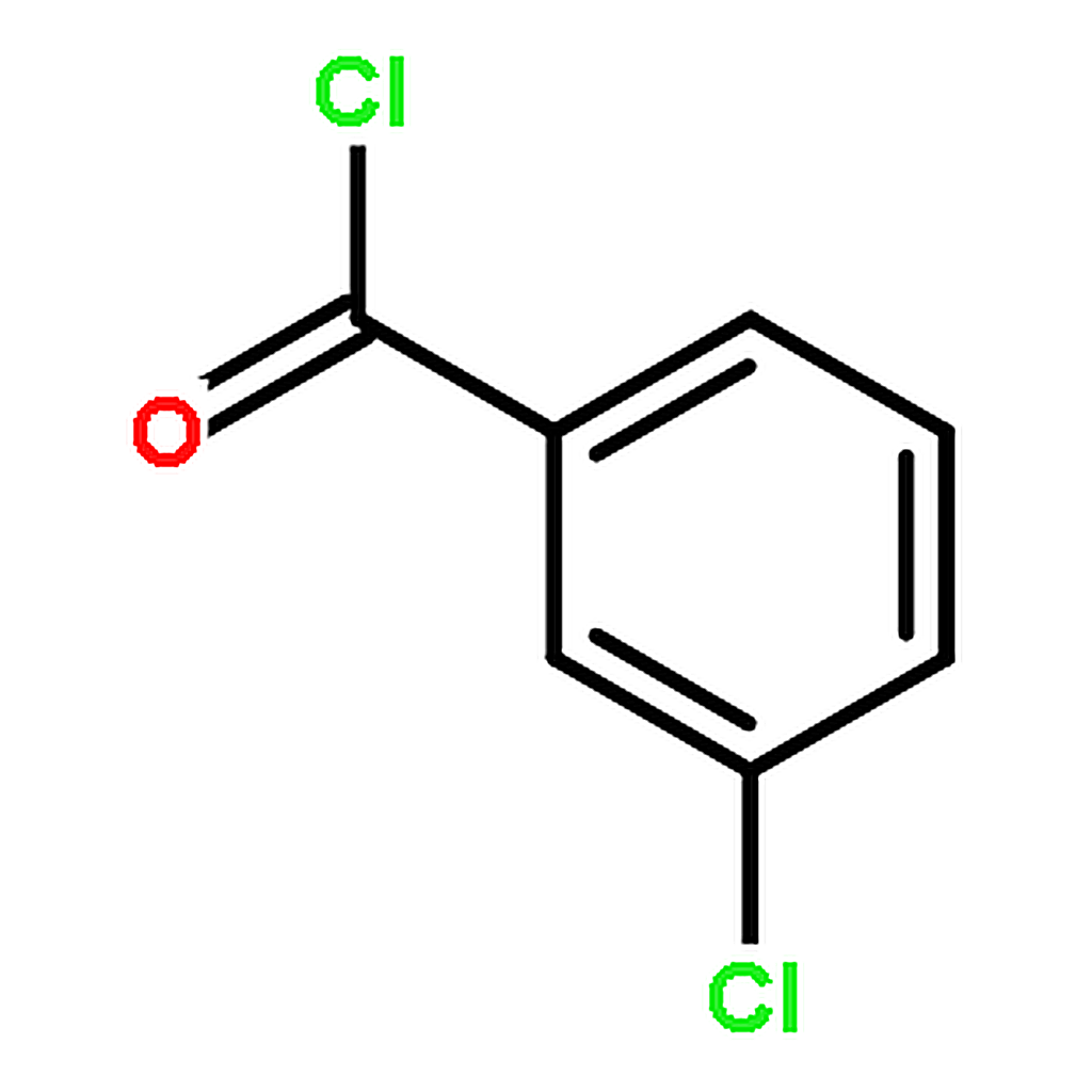 RHAWN 3-Chlorobenzoyl chloride