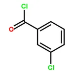 RHAWN 3-Chlorobenzoyl chloride