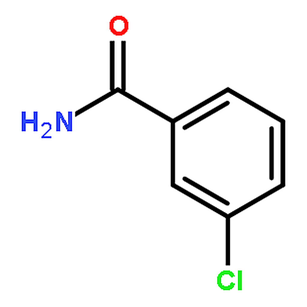 RHAWN 3-Chlorobenzamide
