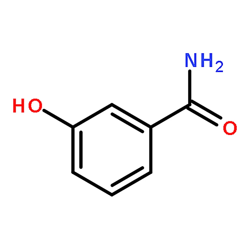 RHAWN 3-Hydroxybenzamide