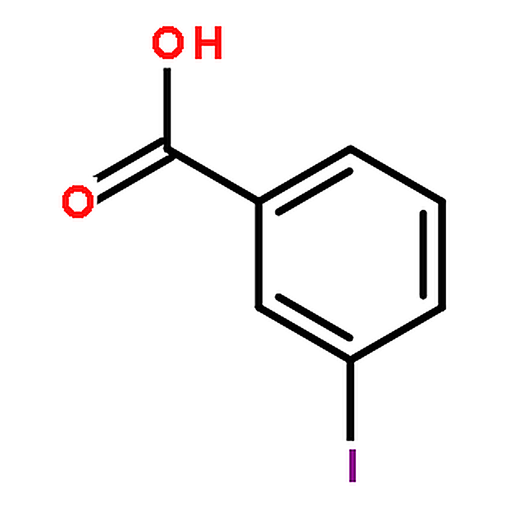 RHAWN 3-Iodobenzoic acid