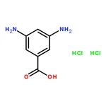 RHAWN 3,5-Diaminobenzoic acid dihydrochloride