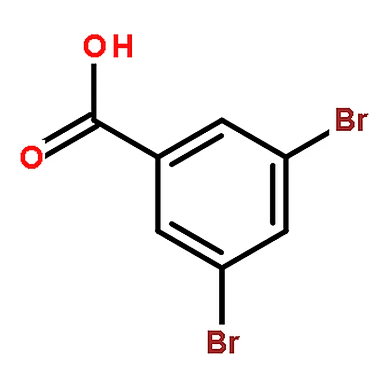 RHAWN 3,5-Dibromobenzoic acid
