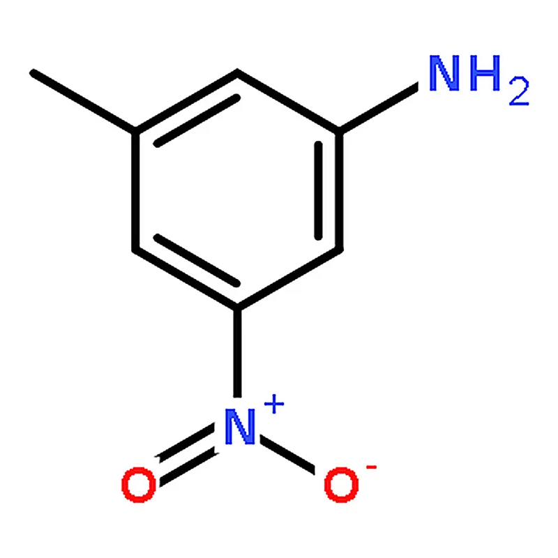 RHAWN 3-Methyl-5-nitroaniline