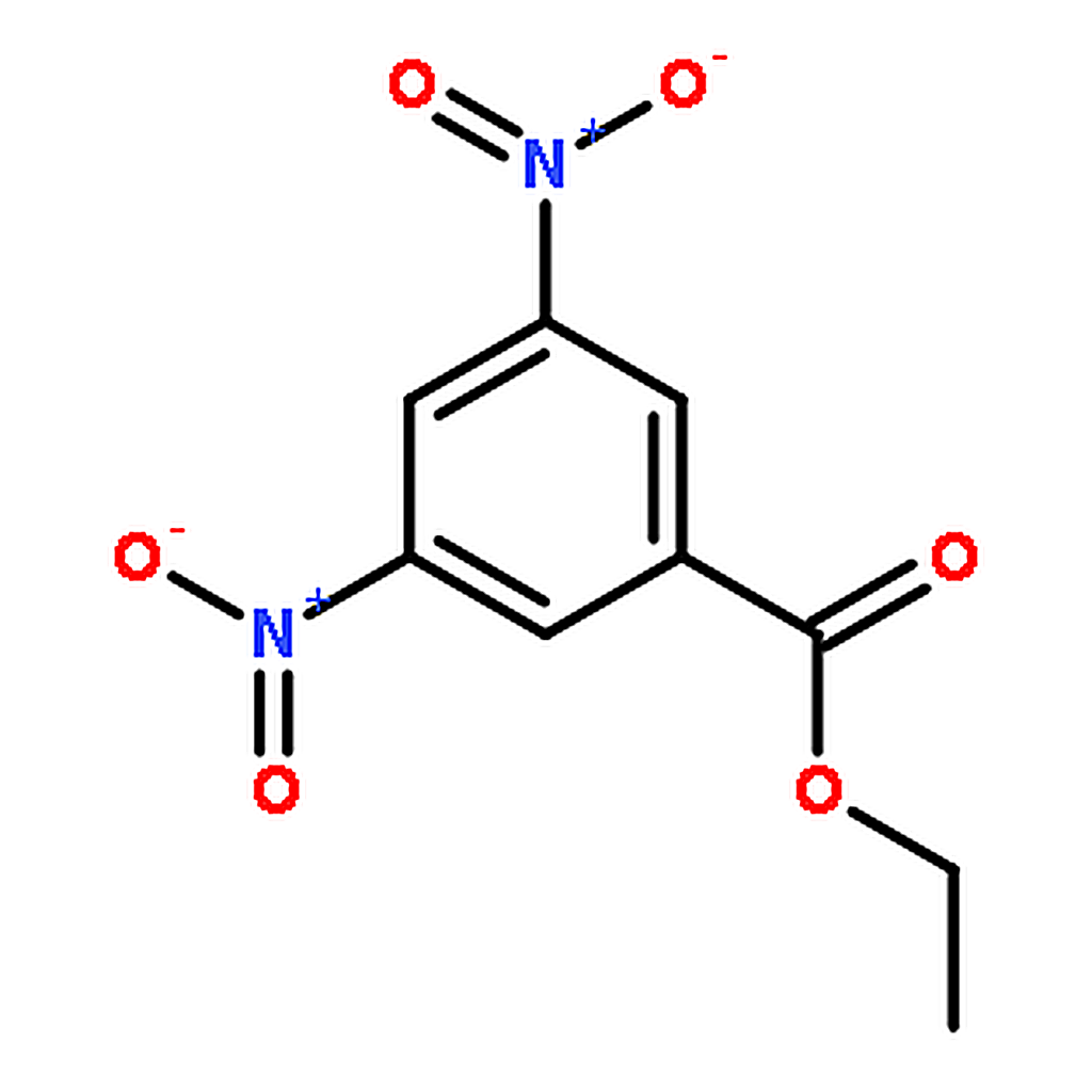 RHAWN ethyl 3,5-dinitrobenzoate