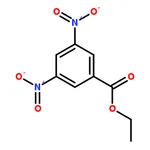 RHAWN ethyl 3,5-dinitrobenzoate