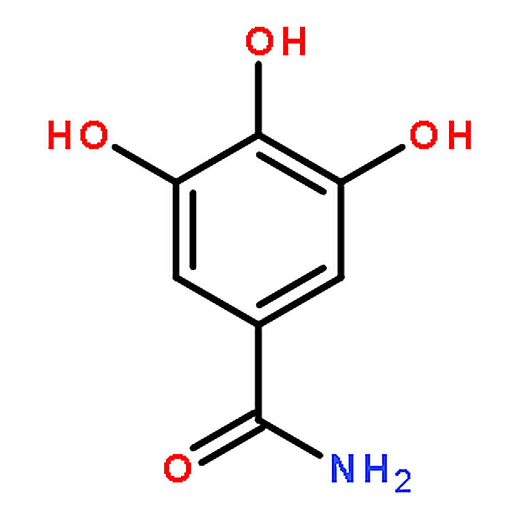 RHAWN 3,4,5-Trihydroxybenzamide