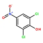 RHAWN 2,6-Dichloro-4-nitrophenol
