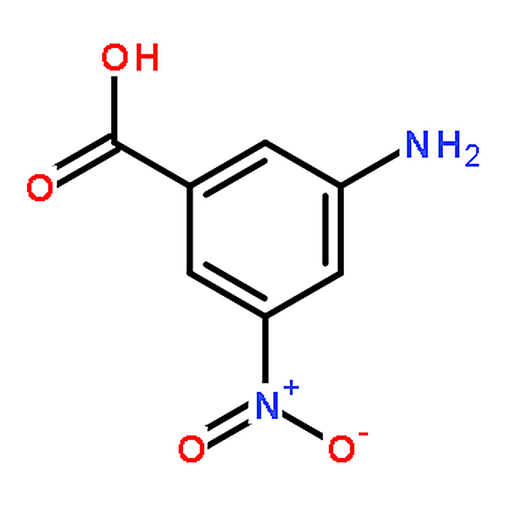 RHAWN 3-Amino-5-nitrobenzoic acid