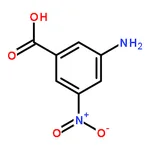 RHAWN 3-Amino-5-nitrobenzoic acid