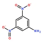 RHAWN 3,5-dinitroaniline