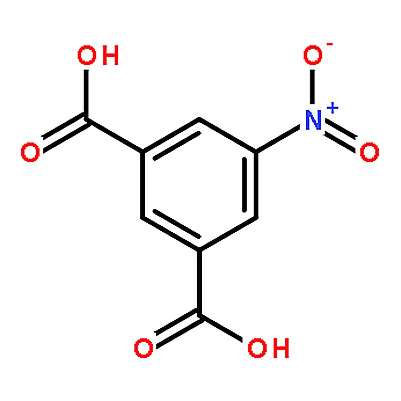 RHAWN 5-Nitroisophthalic acid