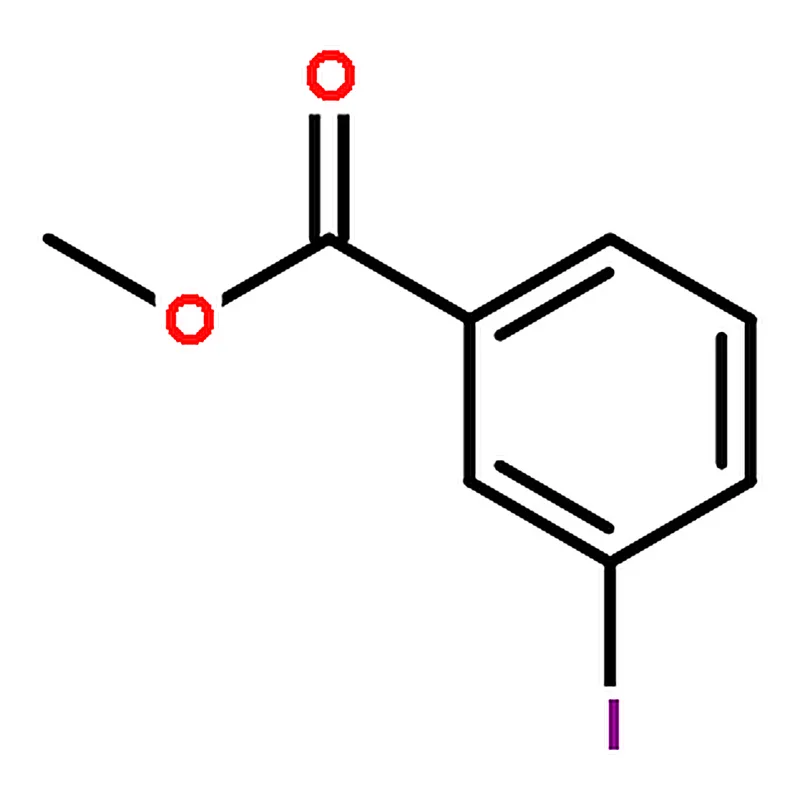 RHAWN Methyl 3-iodobenzoate