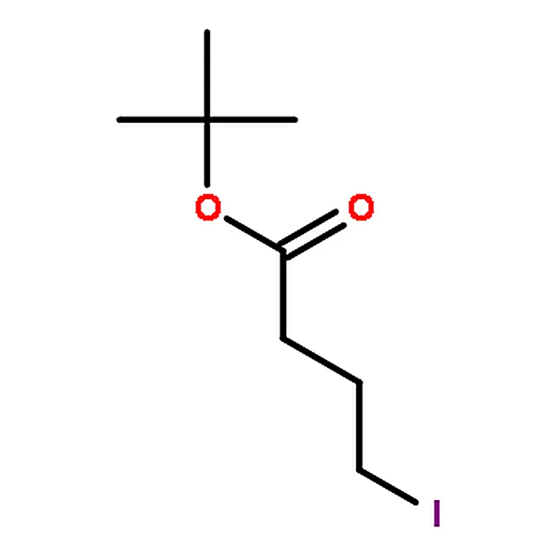 RHAWN tert-Butyl 4-iodobutanoate