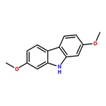 RHAWN 2,7-Dimethoxy-9H-carbazole