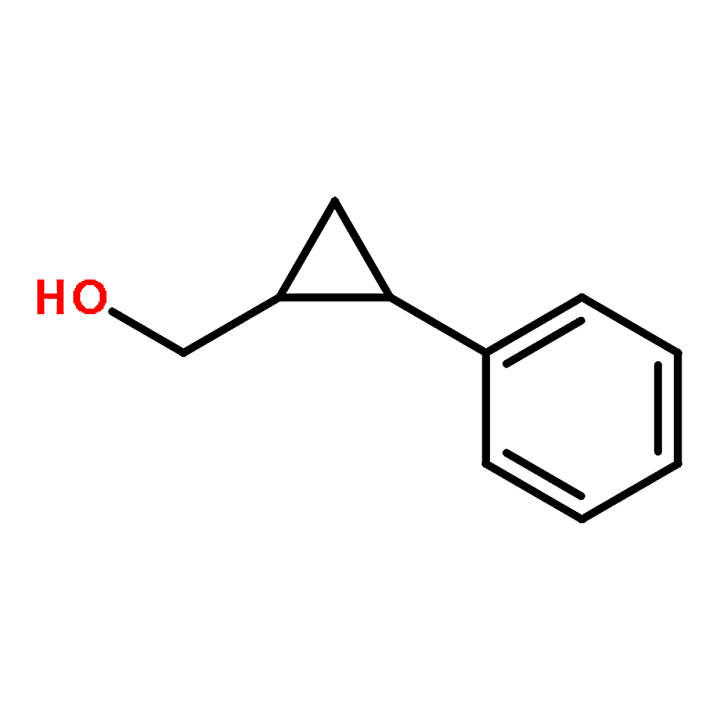 RHAWN (2-Phenylcyclopropyl)methanol