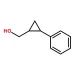 RHAWN (2-Phenylcyclopropyl)methanol