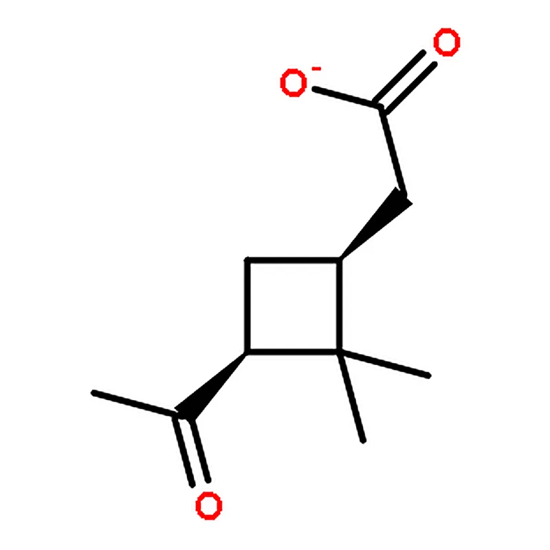 RHAWN cis-Pinonic acid