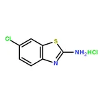 RHAWN 2-Amino-6-Chlorobenzothiazole Hydrochloride