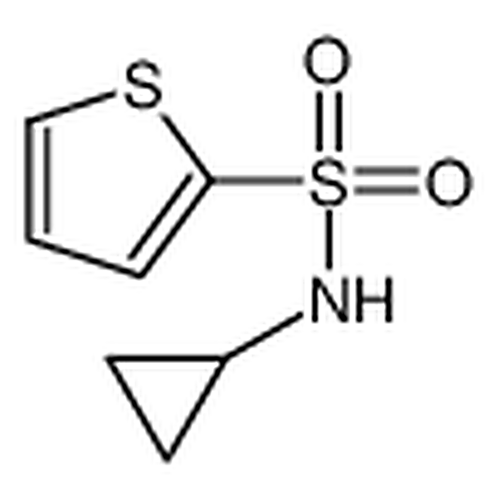 RHAWN N-Cyclopropylthiophene-2-sulfonamide