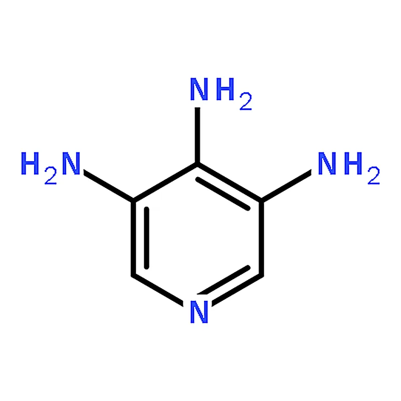 RHAWN Pyridine-3,4,5-triamine