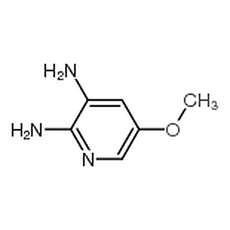 RHAWN 5-Methoxypyridine-2,3-diamine