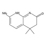 RHAWN 7-Amino-4,4-dimethyl-3,4-dihydro-1,8-naphthyridin-2(1H)-one