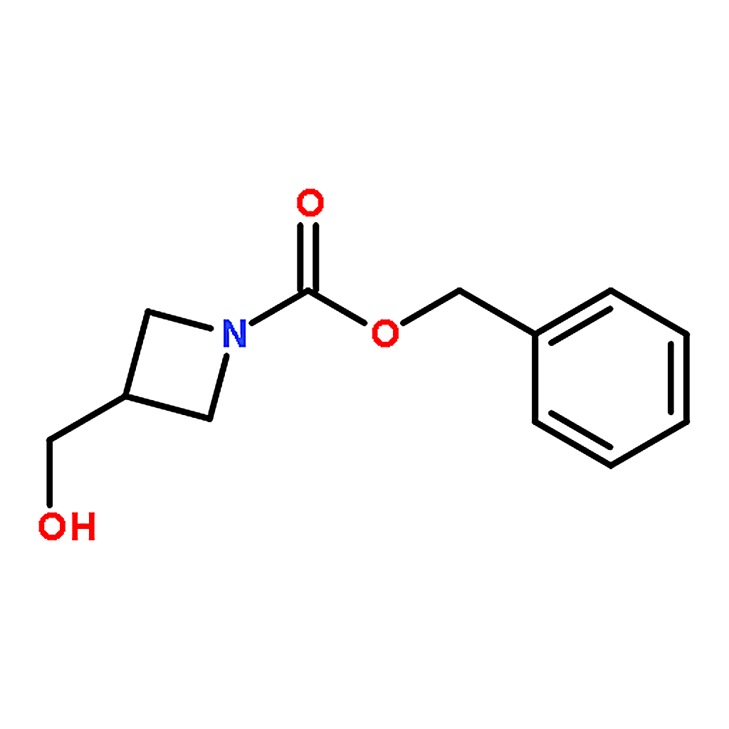 RHAWN benzyl 3-(hydroxymethyl)azetidine-1-carboxylate