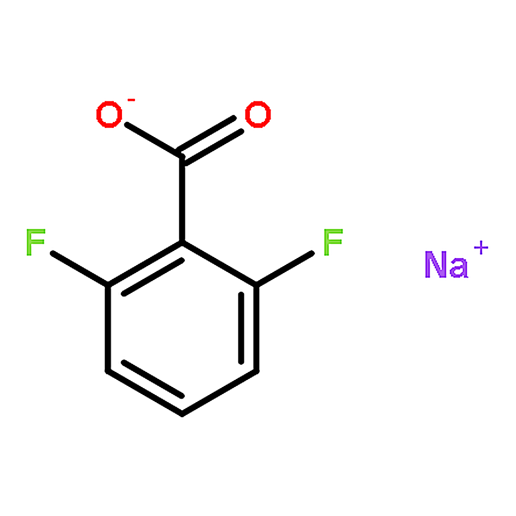 RHAWN Sodium 2,6-Difluorobenzoate