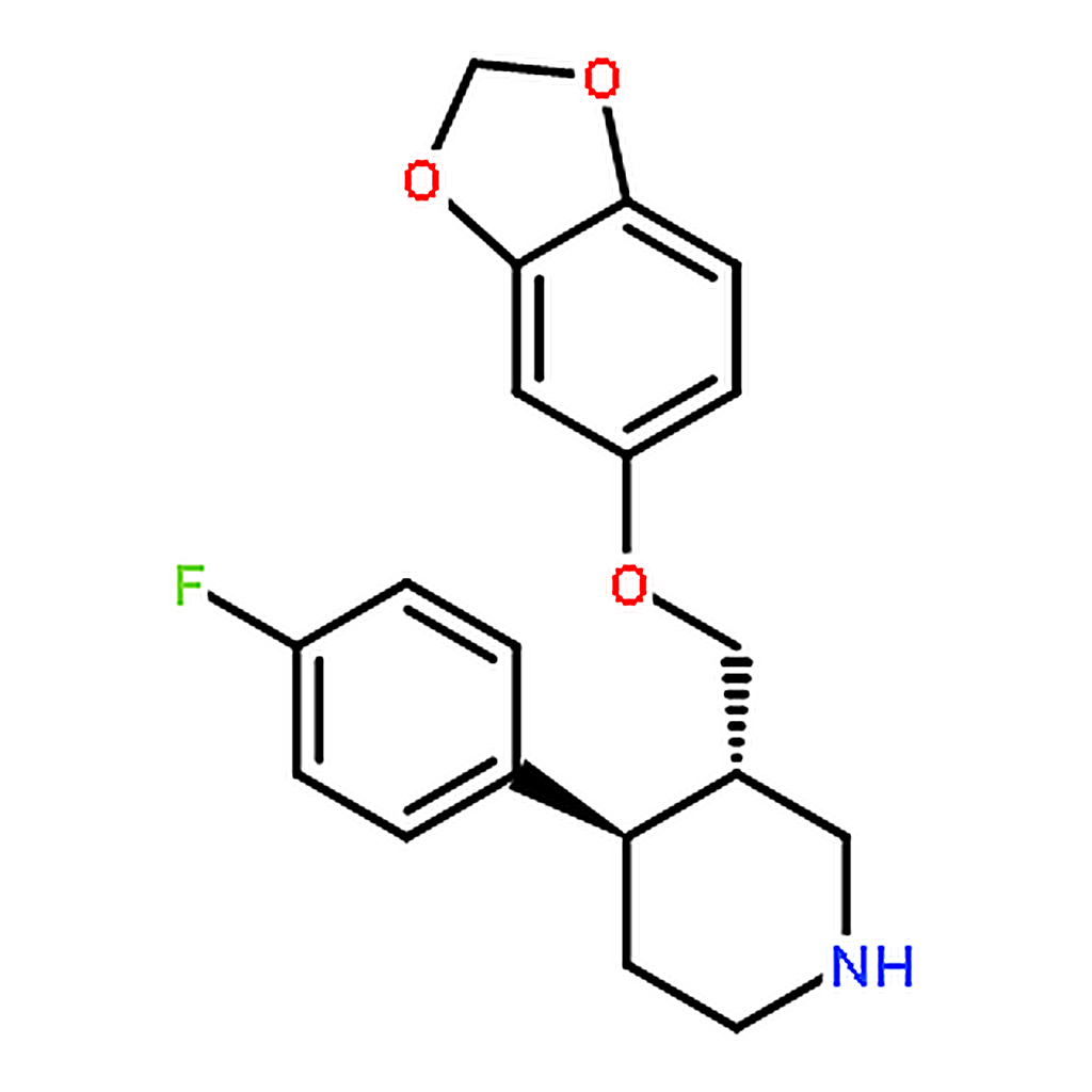 RHAWN Paroxetine