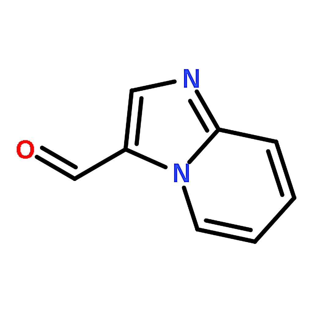 RHAWN Imidazo[1,2-a]pyridine-3-carbaldehyde