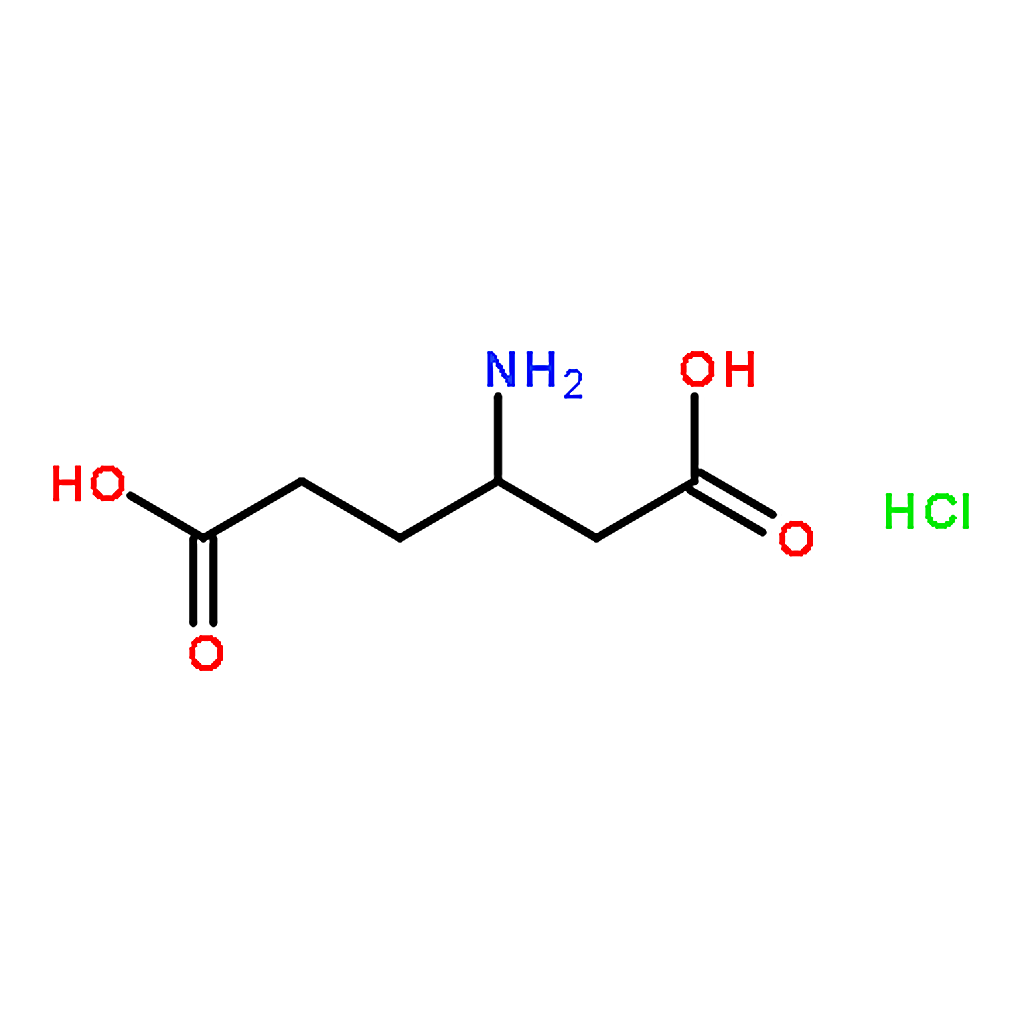 RHAWN H--Homoglutamic acid hydrochloride