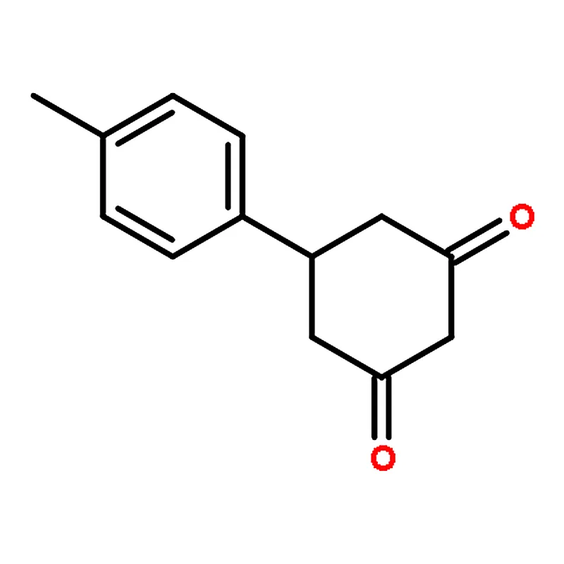 RHAWN 5-(p-Tolyl)cyclohexane-1,3-dione