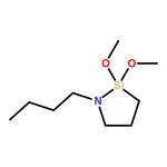 RHAWN N-n-Butyl-aza-2,2-dimethoxysilacyclopentane