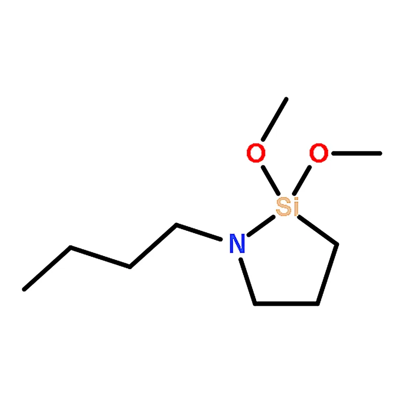 RHAWN N-n-Butyl-aza-2,2-dimethoxysilacyclopentane