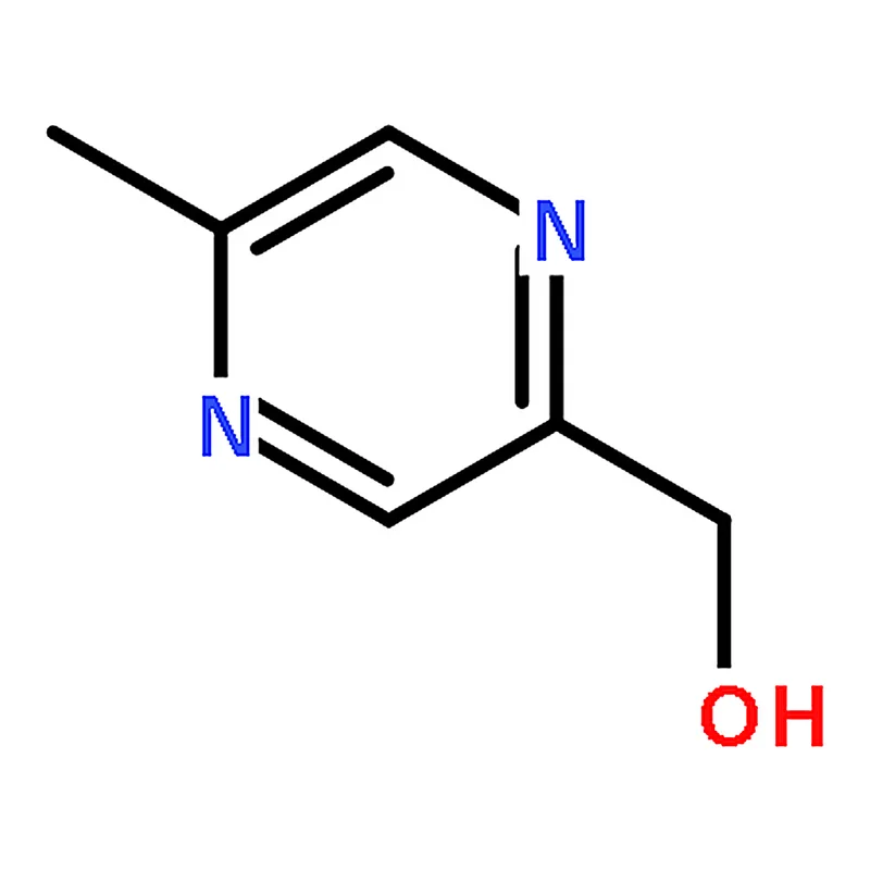 RHAWN (5-Methylpyrazin-2-yl)methanol