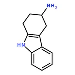 RHAWN 2,3,4,9-Tetrahydro-1H-carbazol-3-amine