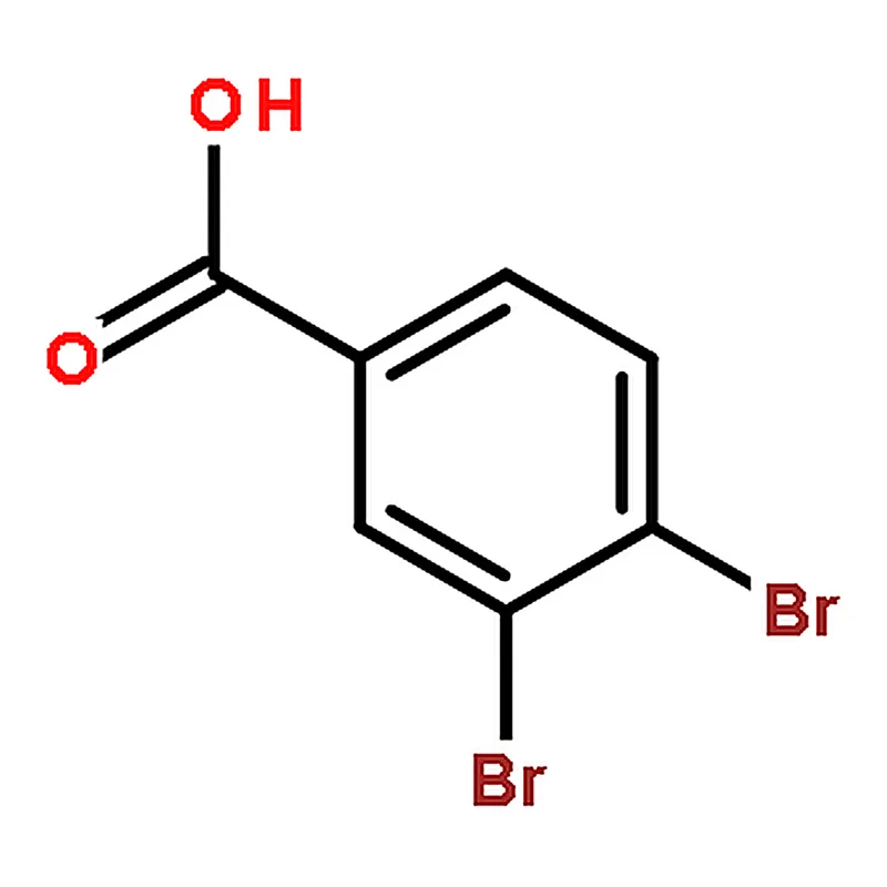 RHAWN 3,4-Dibromobenzoic acid