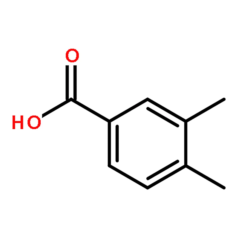 RHAWN 3,4-Dimethylbenzoic Acid