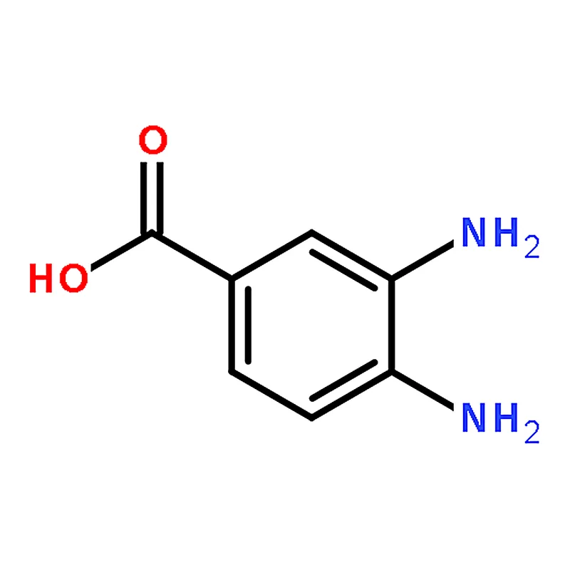 RHAWN 3,4-Diaminobenzoic acid