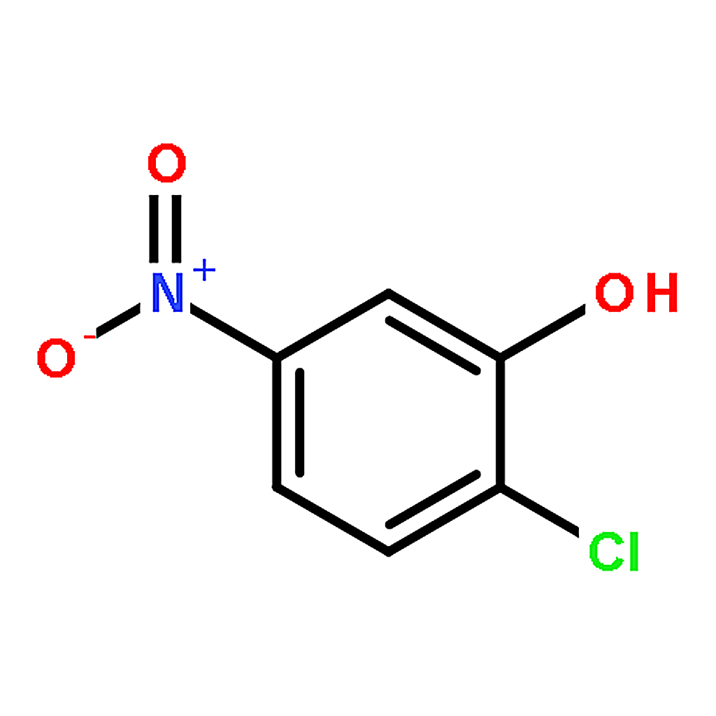 RHAWN 2-Chloro-5-nitrophenol