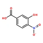 RHAWN 3-Hydroxy-4-nitrobenzoic Acid