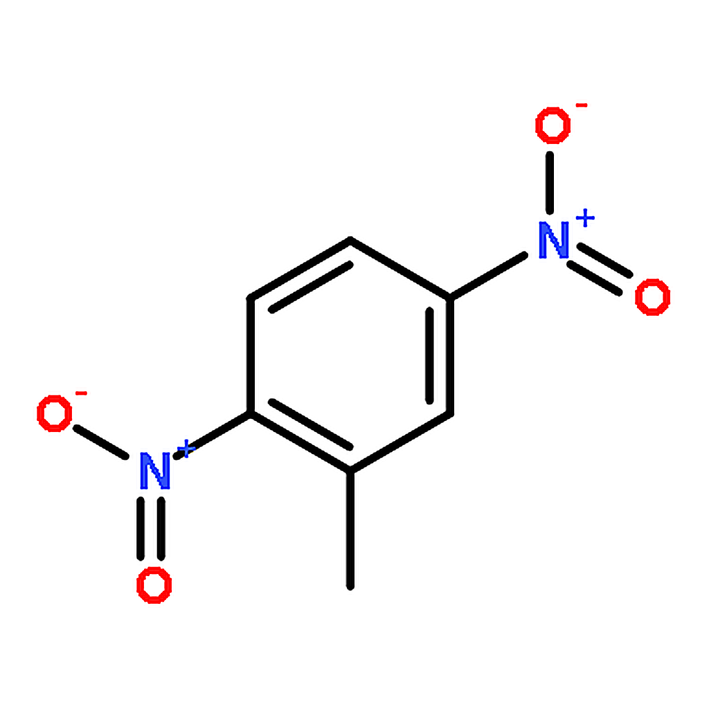RHAWN 2，5-Dinitrotoluene