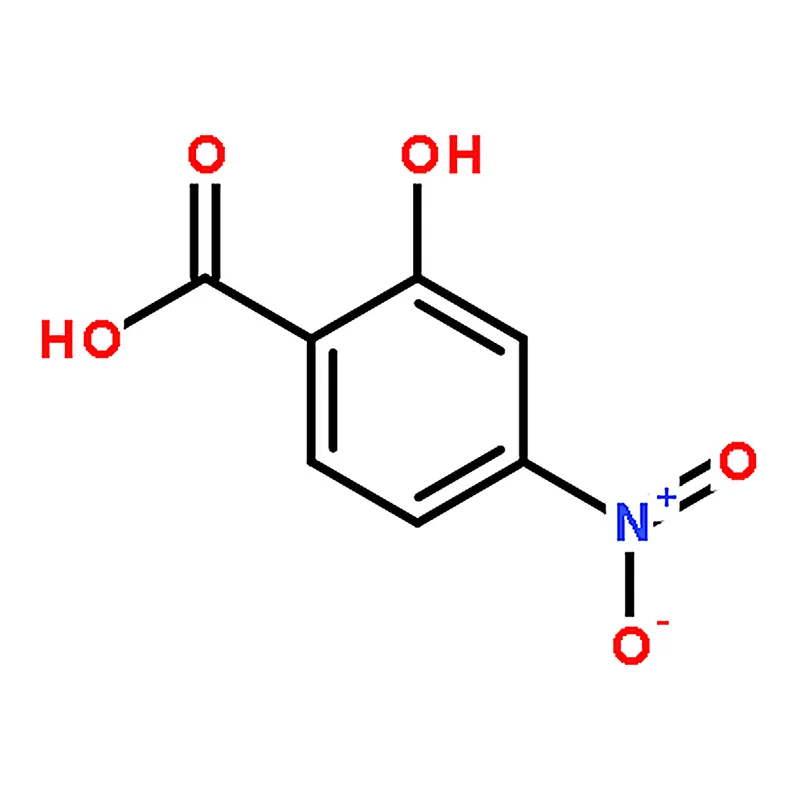 RHAWN 4-Nitrosalicylic acid