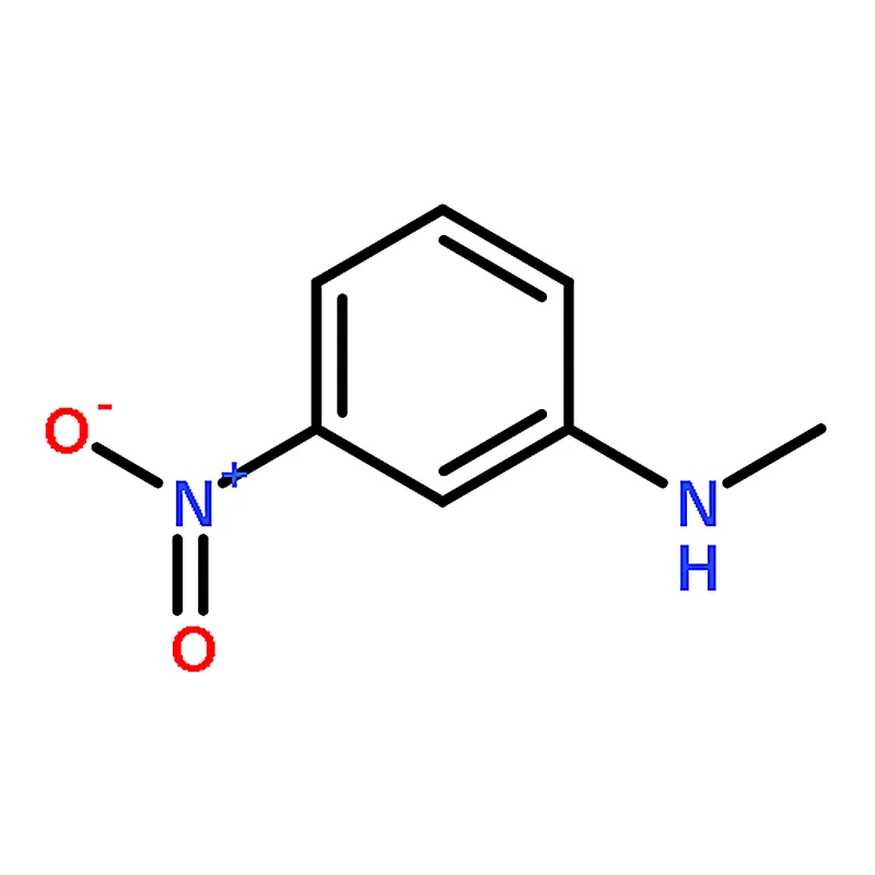 RHAWN 3-Nitro-<I>N</I>-methylaniline
