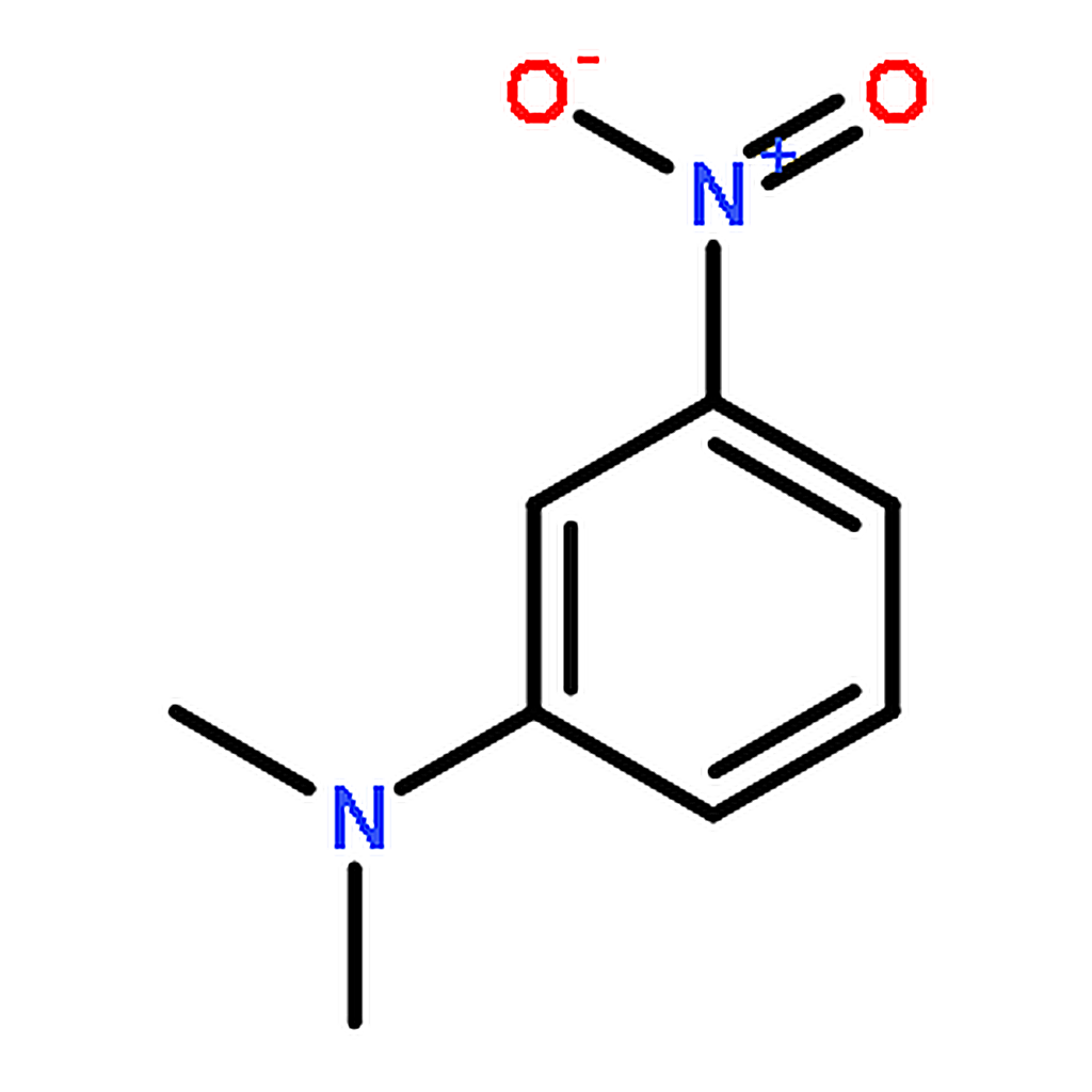 RHAWN N,N-Dimethyl-3-nitroaniline