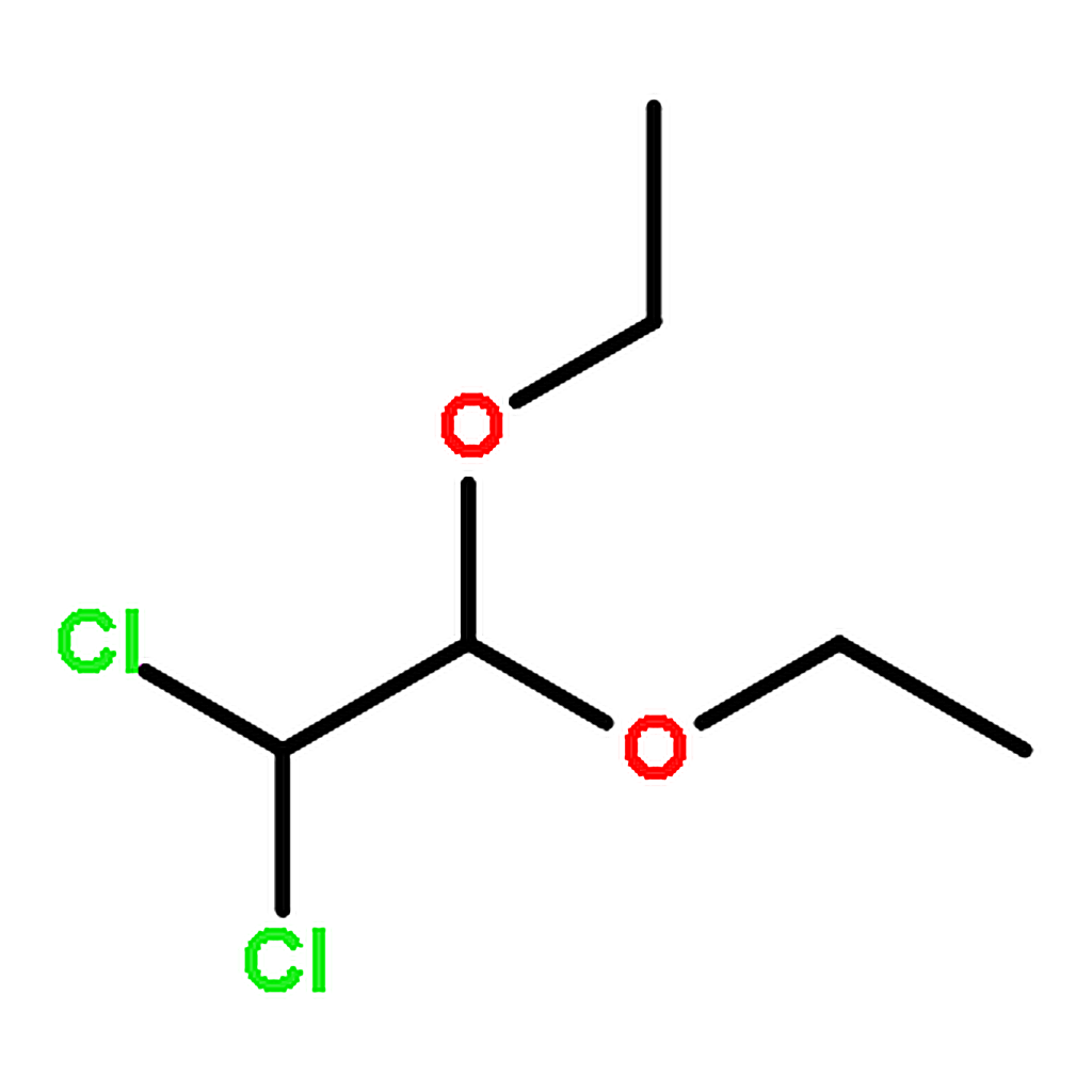RHAWN Dichloroacetal